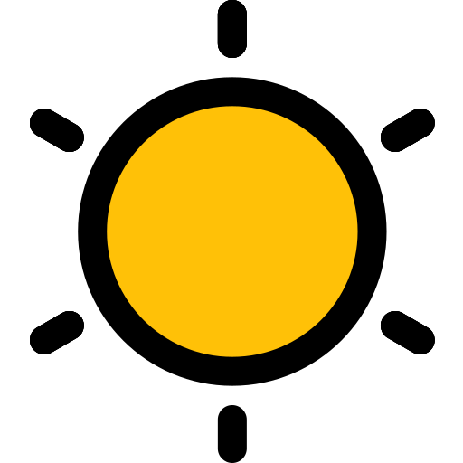 آسمان صاف